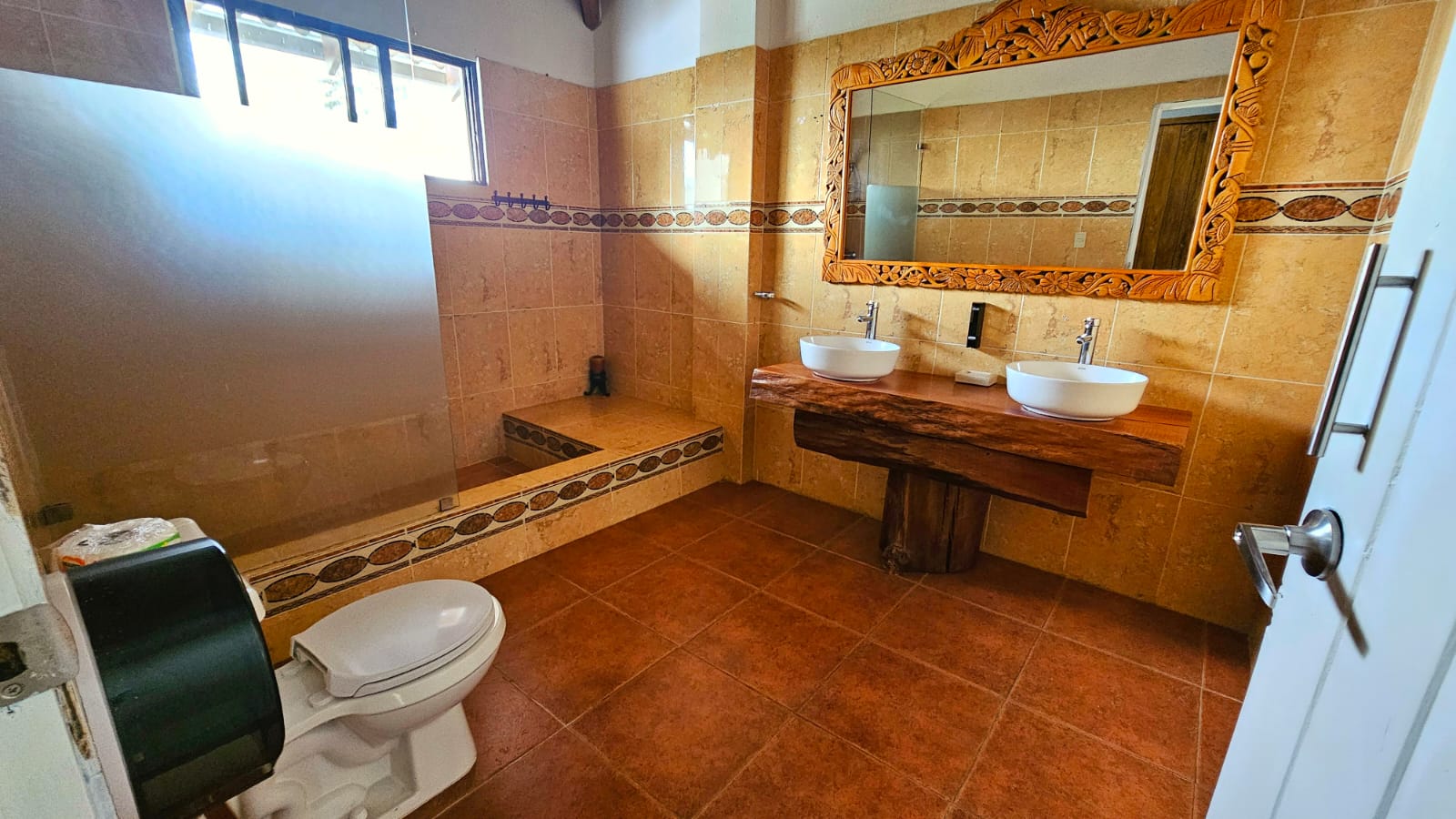 casas vacacionales y villas - Villa en Jarabacoa en Venta Amueblada con Vista  8