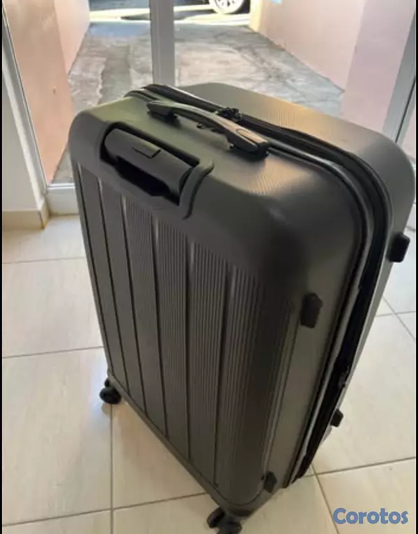 carteras y maletas - Maleta equipaje  4