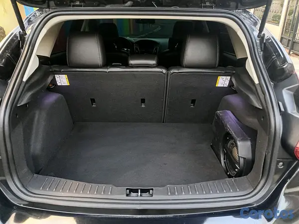 carros - Ford Focus Titanium 12  10
