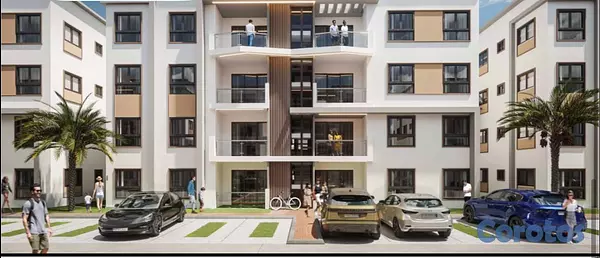 Proyectos - Apartamento en Venta San Isidro  3