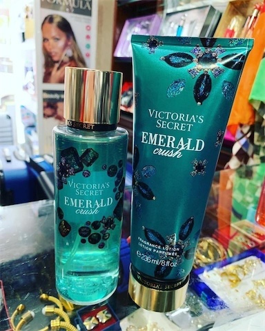 salud y belleza - Splash y crema Victoria’s Secrets. AL POR MAYOR Y AL DETALLE 2