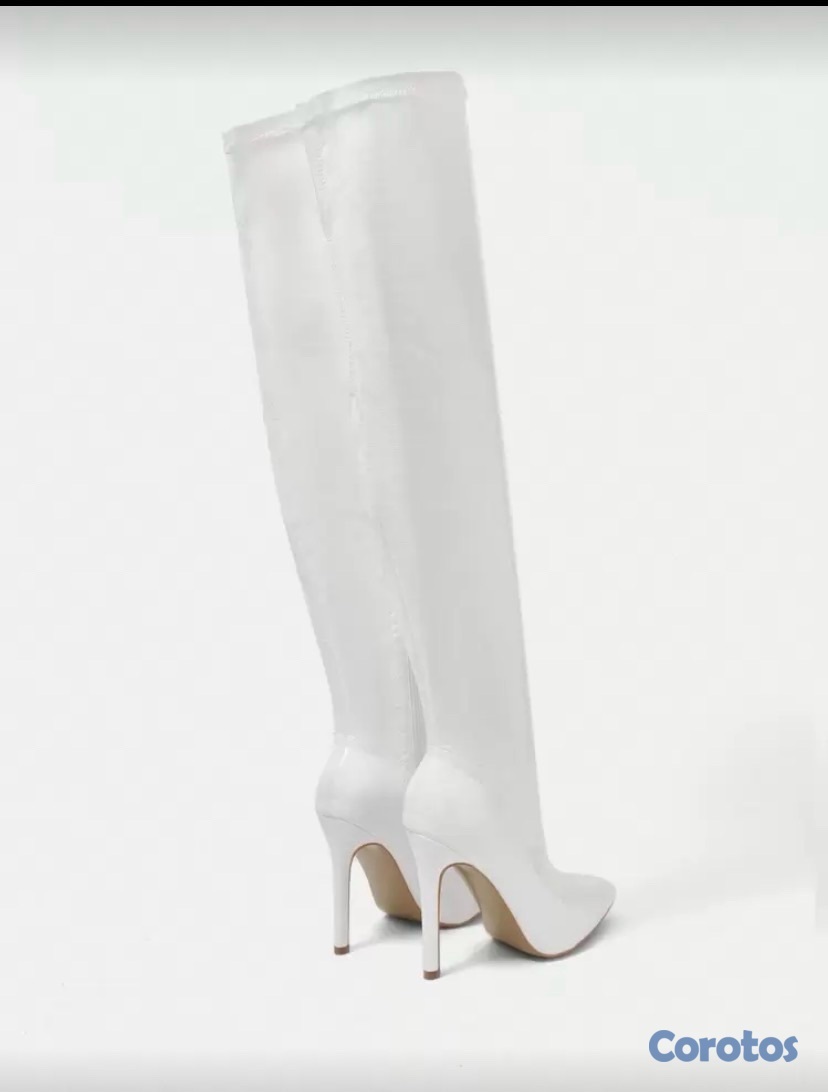 zapatos para mujer - Botas de SHEIN  8