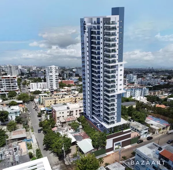 apartamentos - Apartamentos de Lujos en Alma Rosa I 8