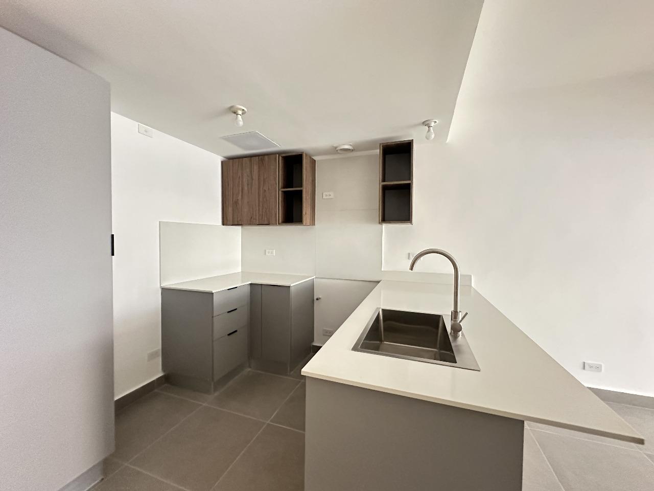 apartamentos - Apartamentos de 1 habitación espectaculares en alquiler en Gazcue 10