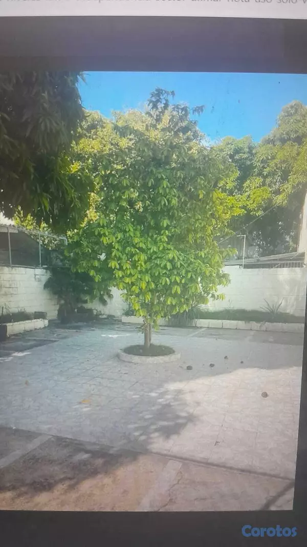 casas - Alquilo apartamento en el Km 7 Independencia. 5