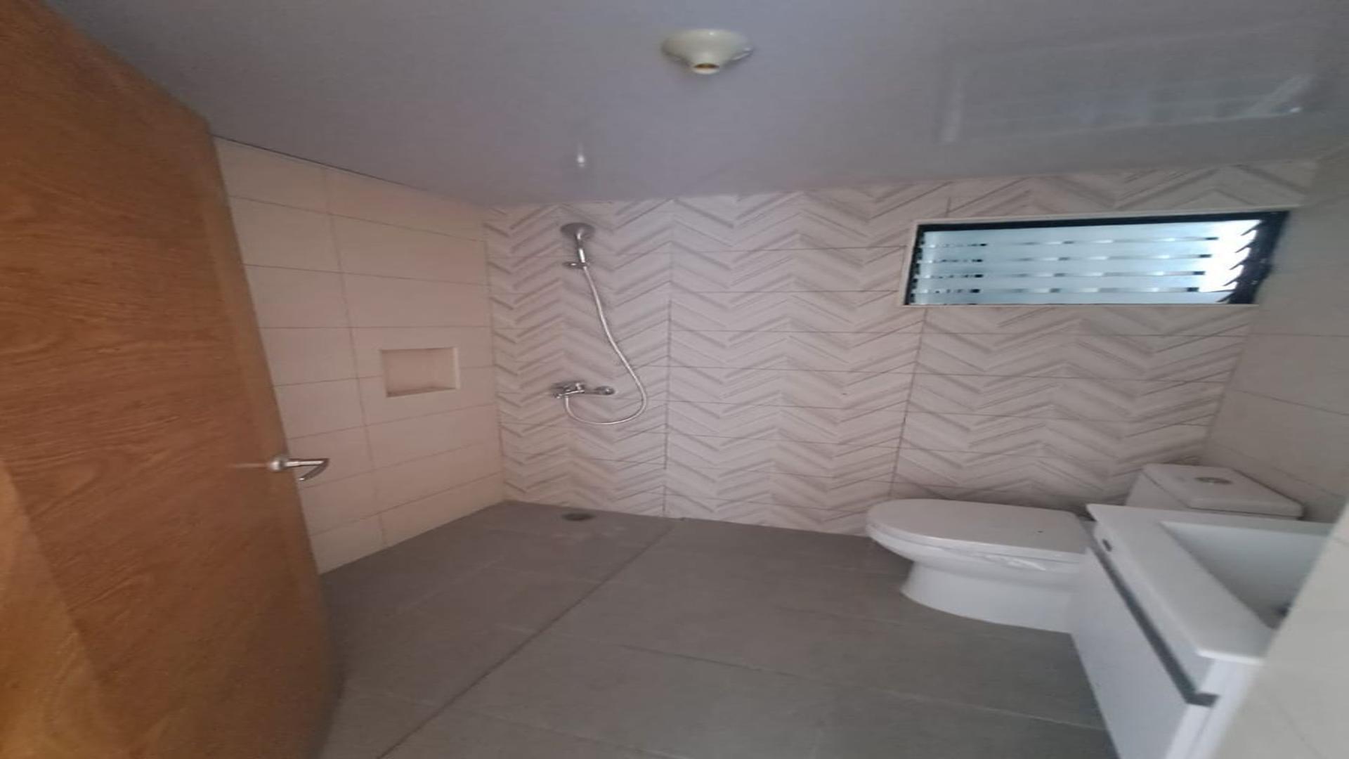 apartamentos - apartamento 4to piso evaristo morales 11