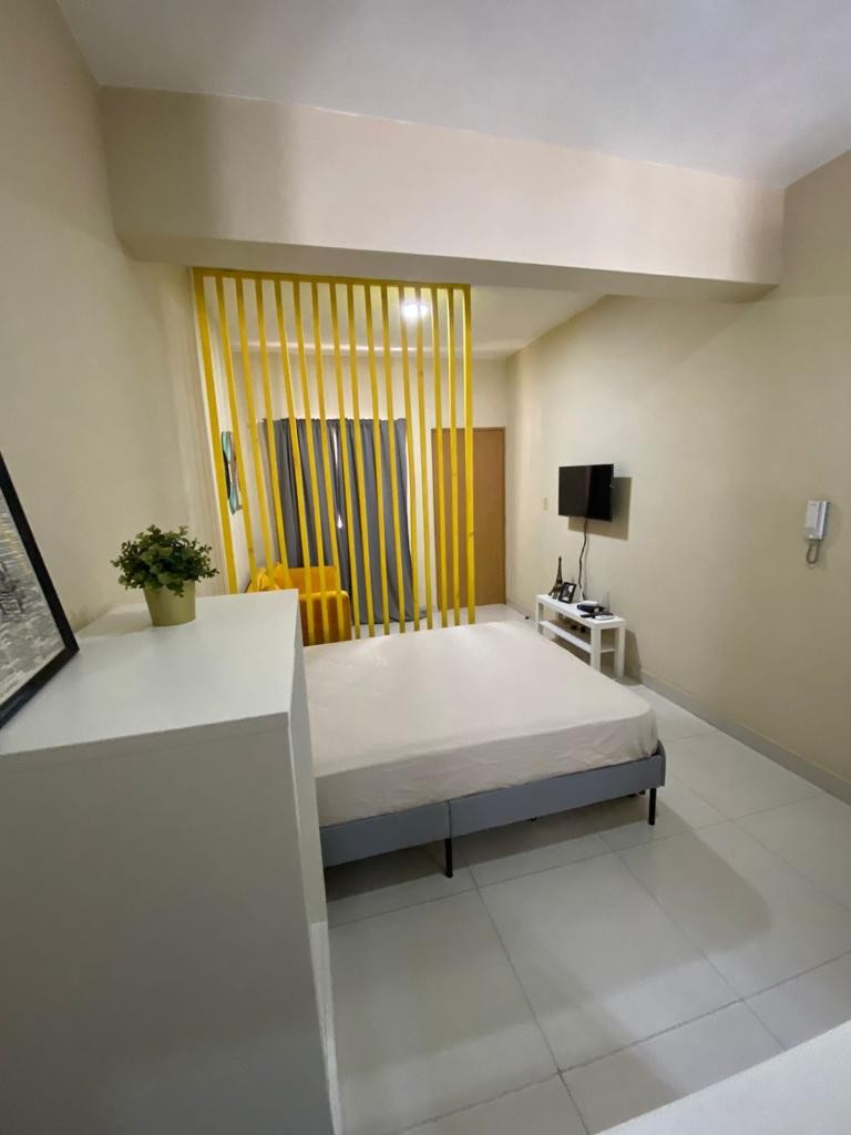 apartamentos - Alquiler Apartamento Estudio Amueblado Ubicado en Gazcue, Santo Domingo 5