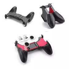 consolas y videojuegos -  Gamepad con Gatillos 5 en 1 para Móvil 0