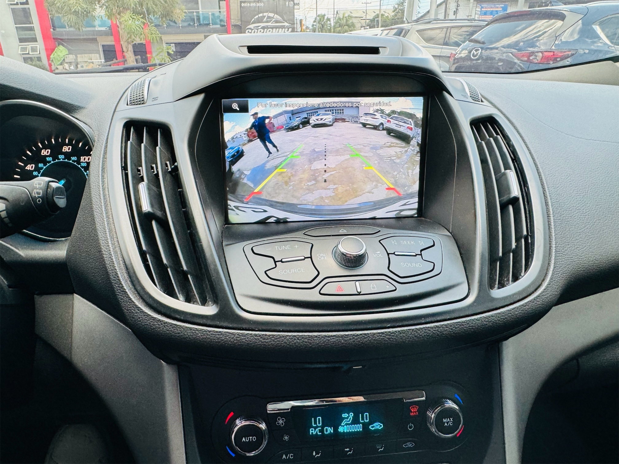 jeepetas y camionetas - Ford Escape Se 2014  9