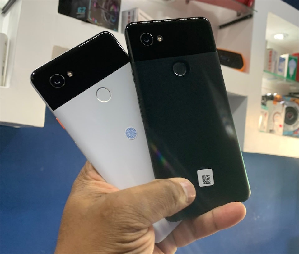 celulares y tabletas - Google 2xl 128GB 3