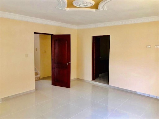 casas - Venta de casa nueva en el mirador del este autopista de san Isidro con 432mts 9