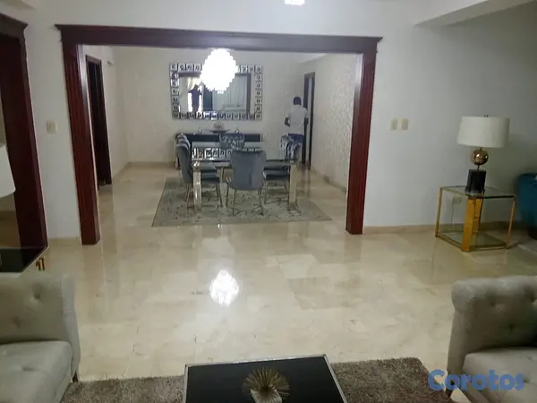 apartamentos - OPORTUNIDAD EN BELLA VISTA – APARTAMENTO DE 300 m²  9