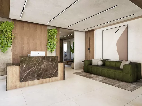 apartamentos - VENTA APTO TIPO ESTUDIO AMUEBLADO -SECTOR NACO 2