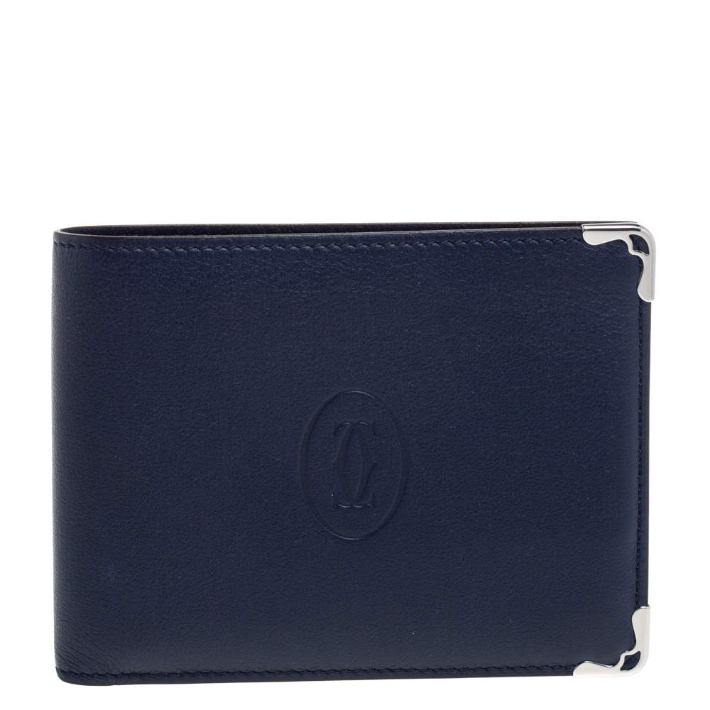 carteras y maletas - Cartera de hombre Cartier  1