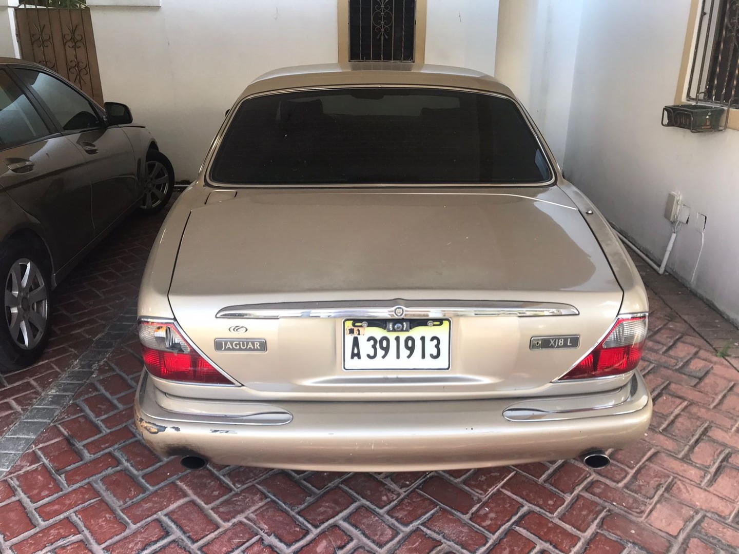 carros - Jaguar 1999 1