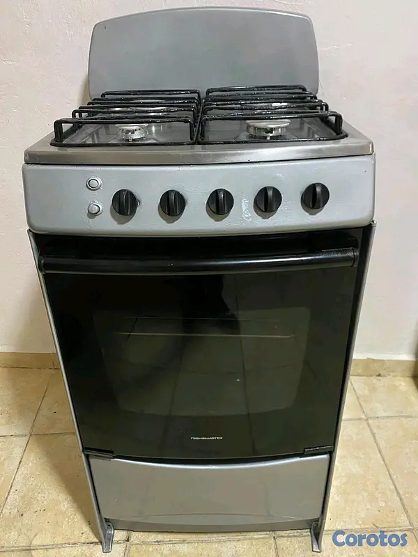 electrodomesticos - SUOER OFERTA DE ESTUFA TECNOMASTER IMPORTADA DE 20 PULGADAS CON GARANTIAS 9
