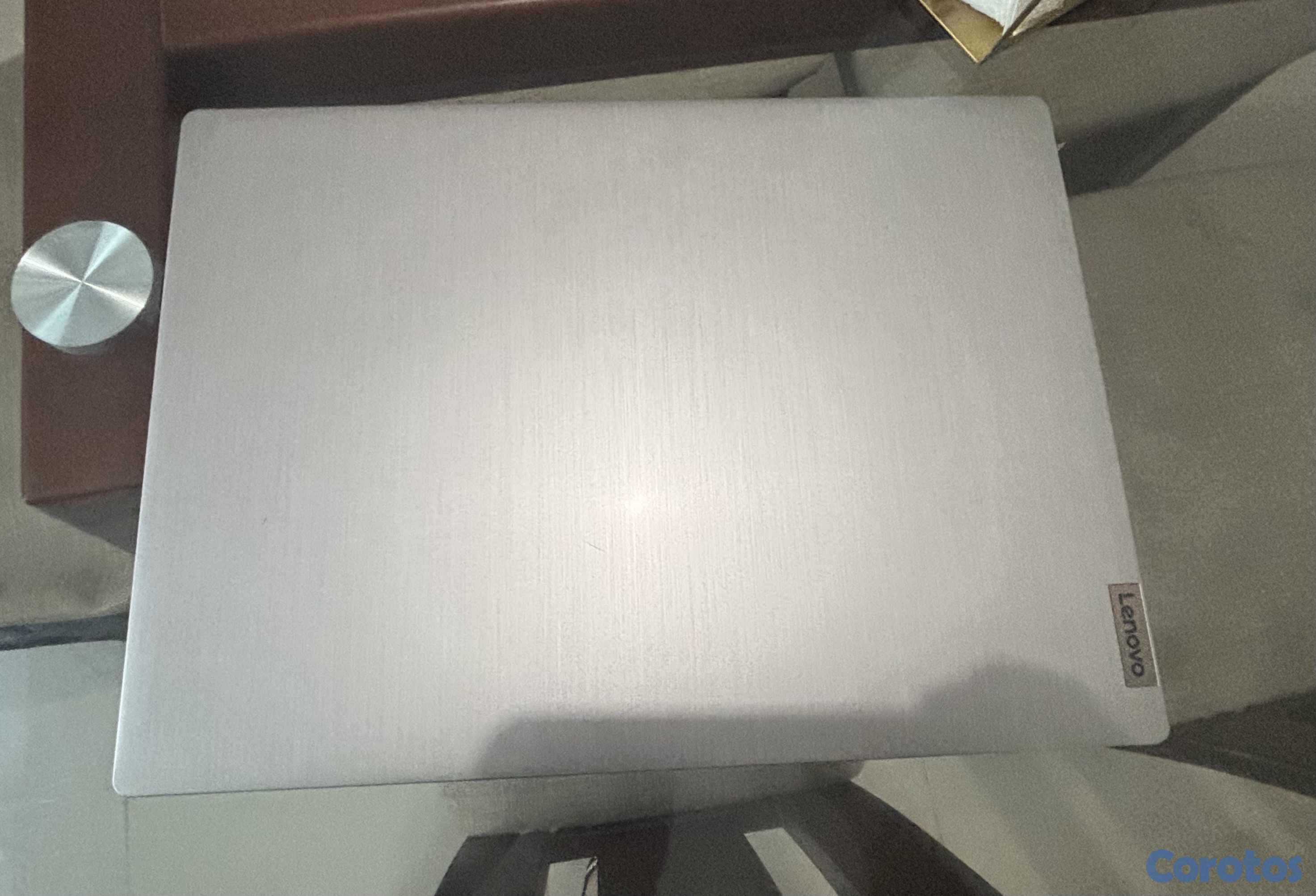 computadoras y laptops - Lapto prácticamente nueva 5