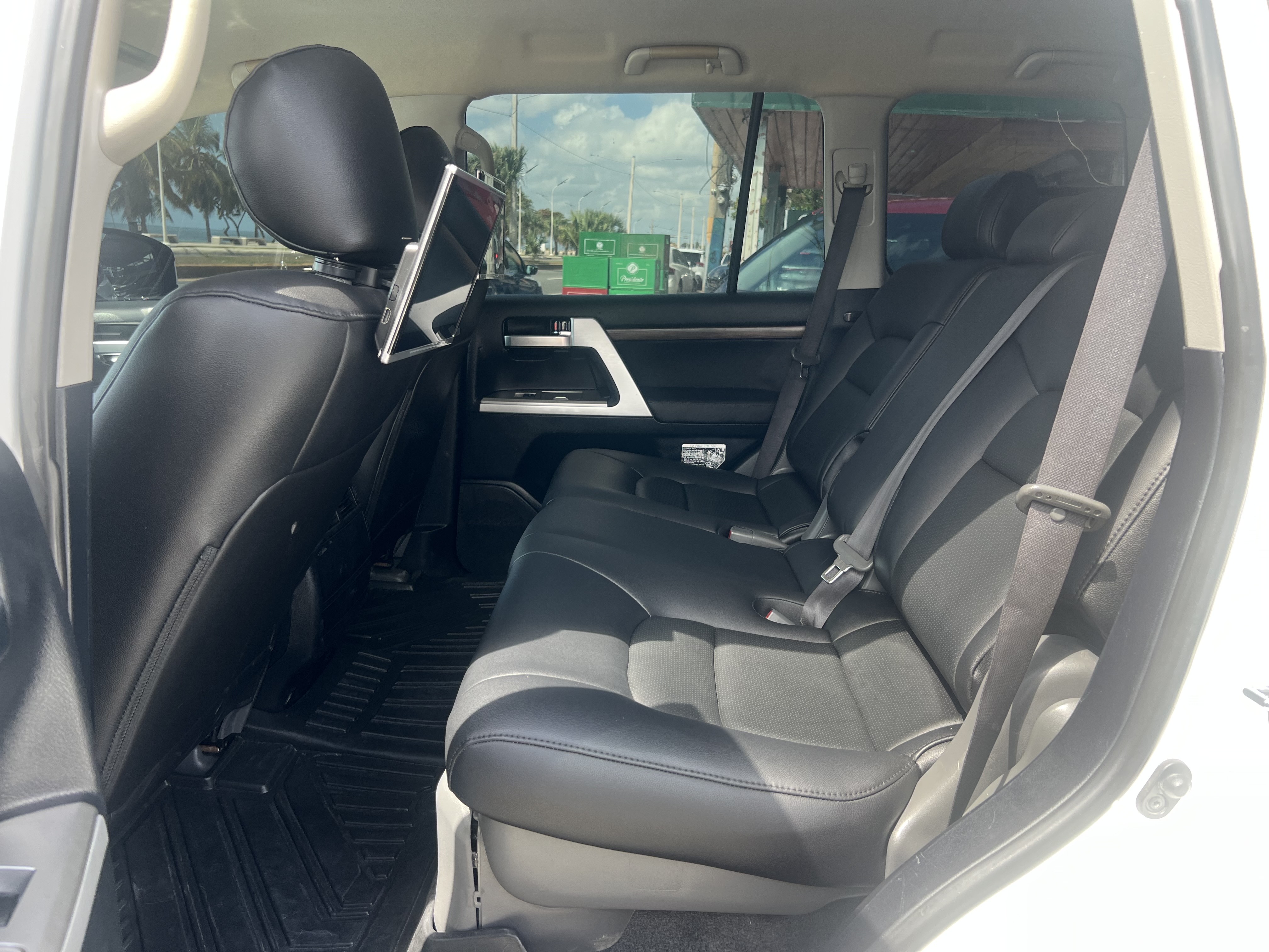 jeepetas y camionetas - Toyota Land Cruiser 2009 6