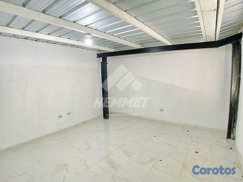 otros inmuebles - NAVE INDUSTRIAL DE RENTA EN TAMBORIL SANTIAGO 7