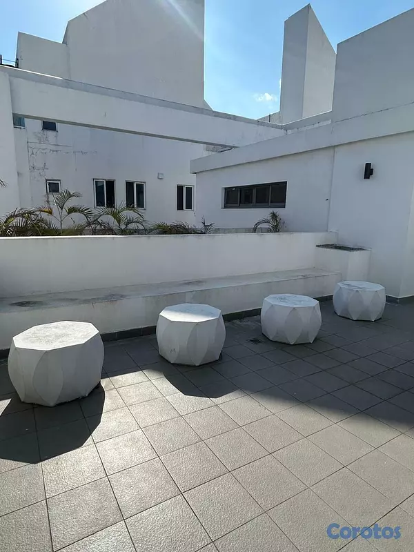 apartamentos - 🏢✨ APARTAMENTO EN ALQUILER – NACO ✨🏢 📐 147 m² neto 1