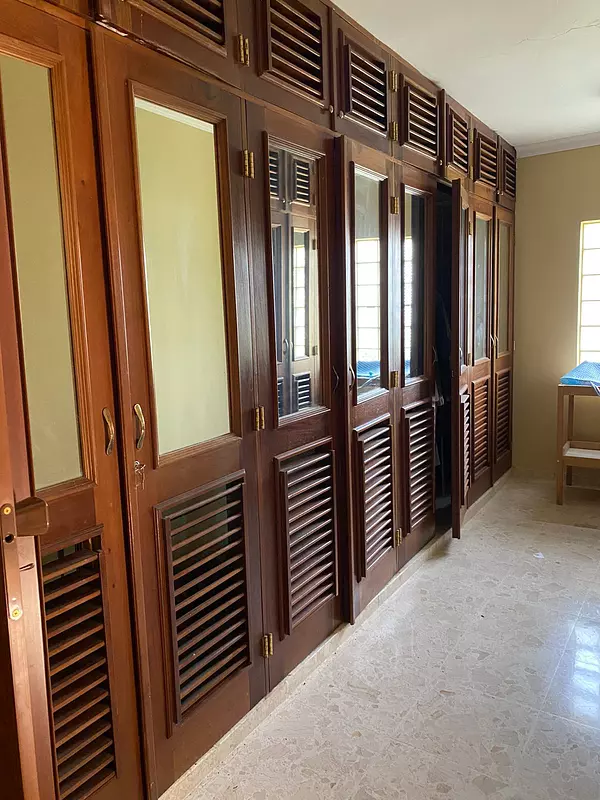 casas - Casa en los Laureles, Santiago 4