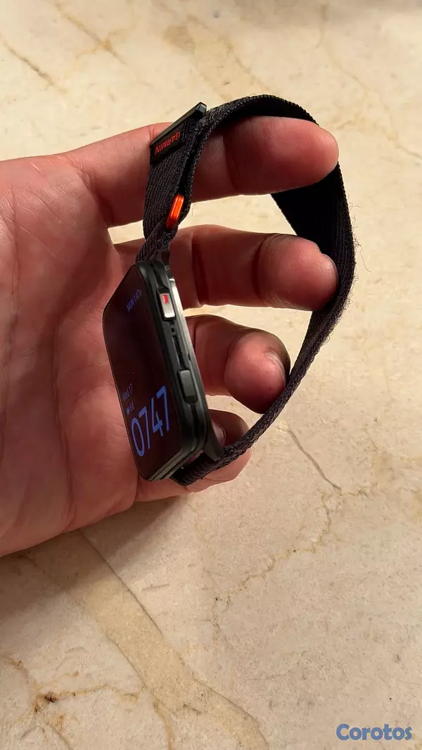 otros electronicos - Reloj Garmin Venu X1 3