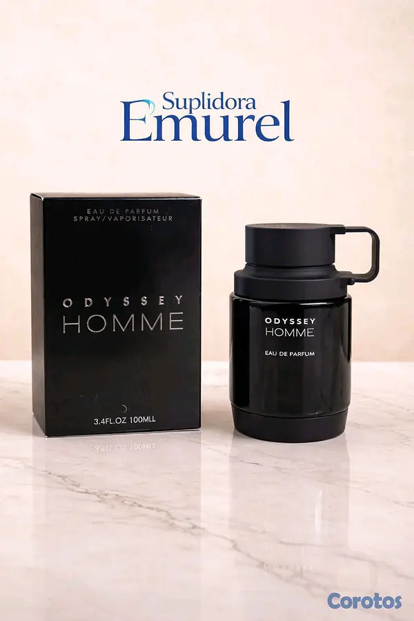 salud y belleza - Perfumes, colonia y splash. 3