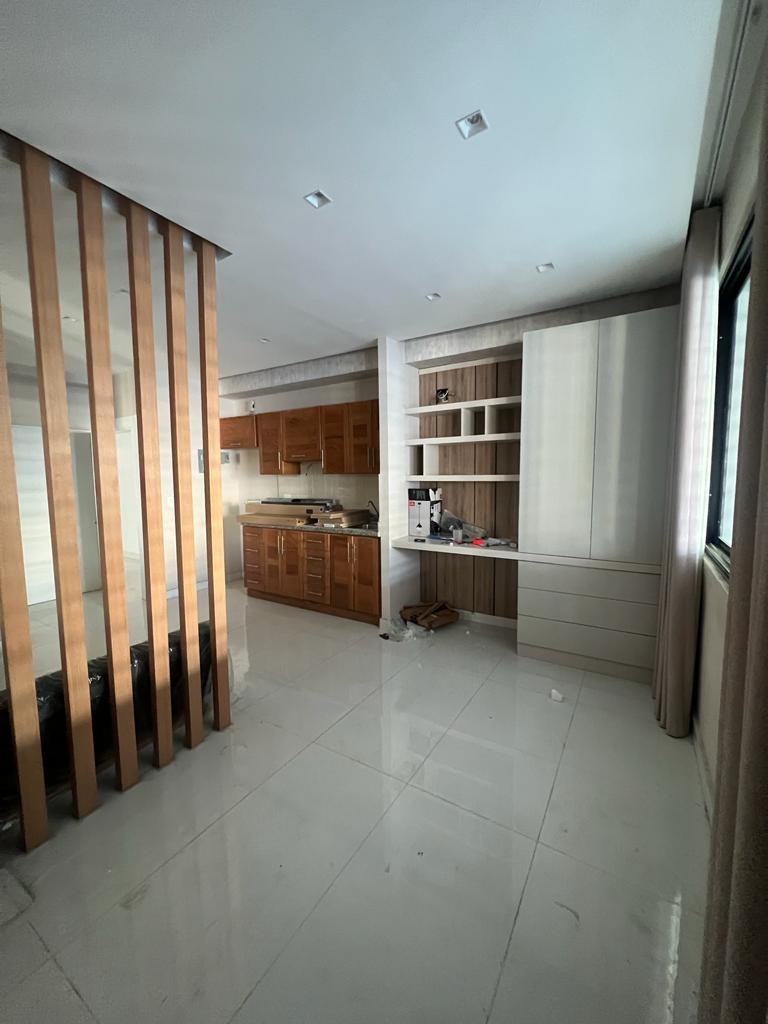 apartamentos - Apartamento una habitacion Ens. Quisqueya (O.K) 0