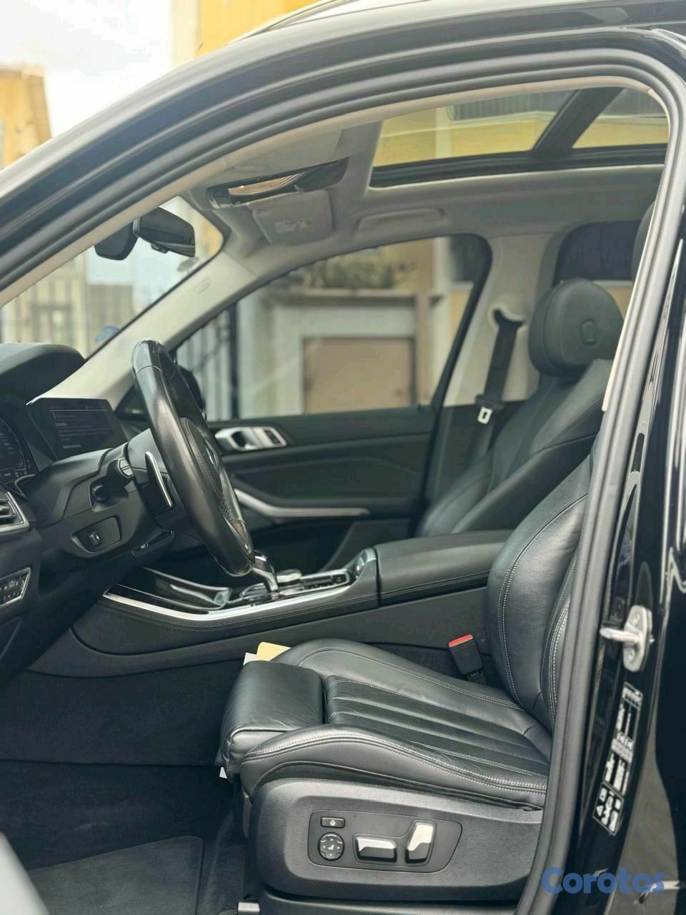 jeepetas y camionetas - bmw x5 xdrive 2019 9