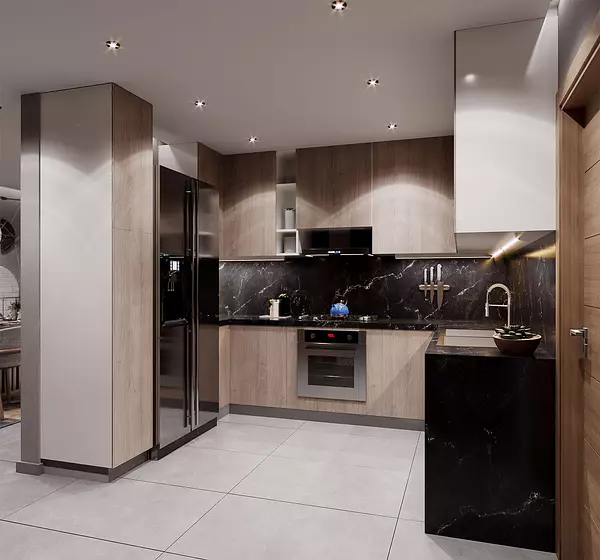 apartamentos - Apartamento en Alquiler, El Millón 3