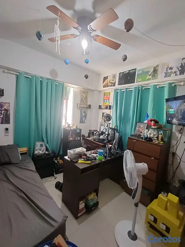 apartamentos - Vendo Apartamento en Ensanche Quisqueya  19