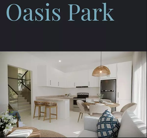 casas vacacionales y villas - Se vende desarrollo Inmobiliario en Punta Cana 9
