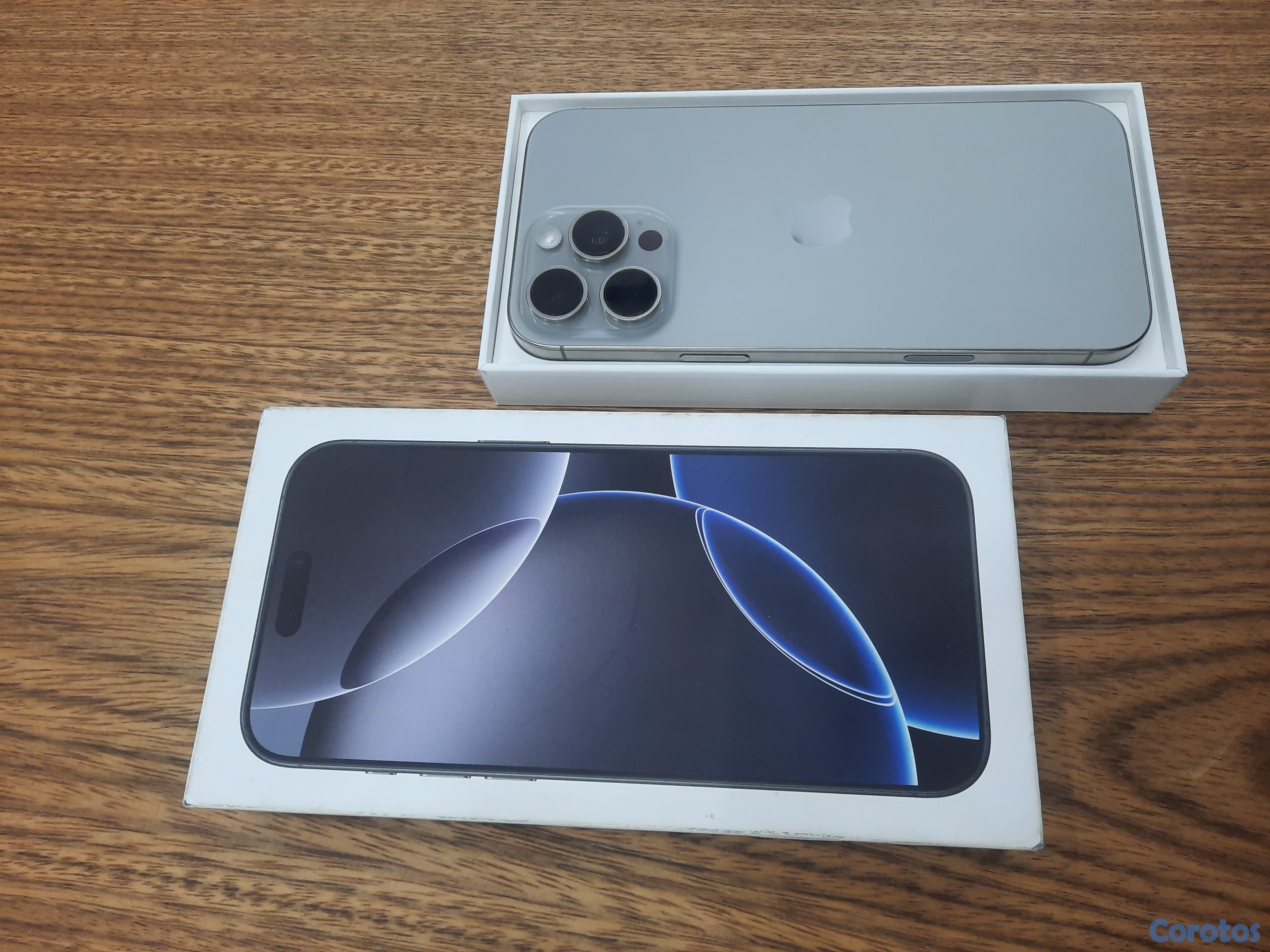 celulares y tabletas - iphone 16  7