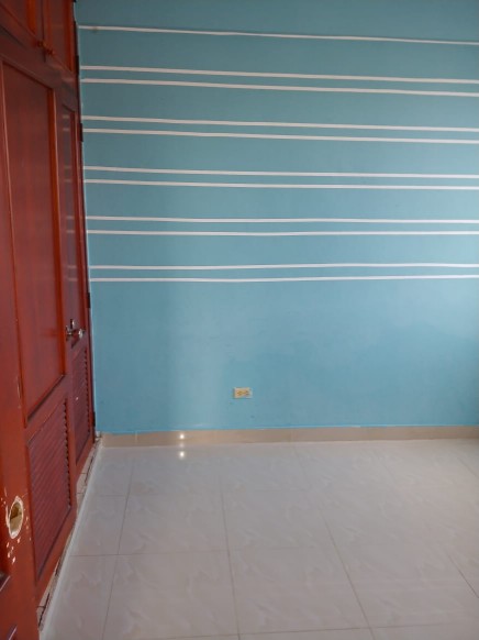 apartamentos - apto de  oportunidad. Entre Núñez y la Cayetano  Germosen.4to piso 4