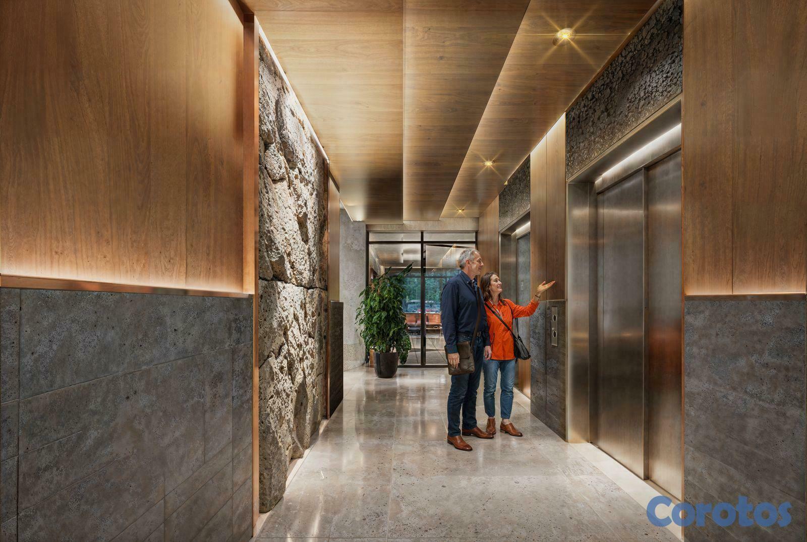 apartamentos - New Proyecto de aptos de lujo en Gazcue, G-16. 7