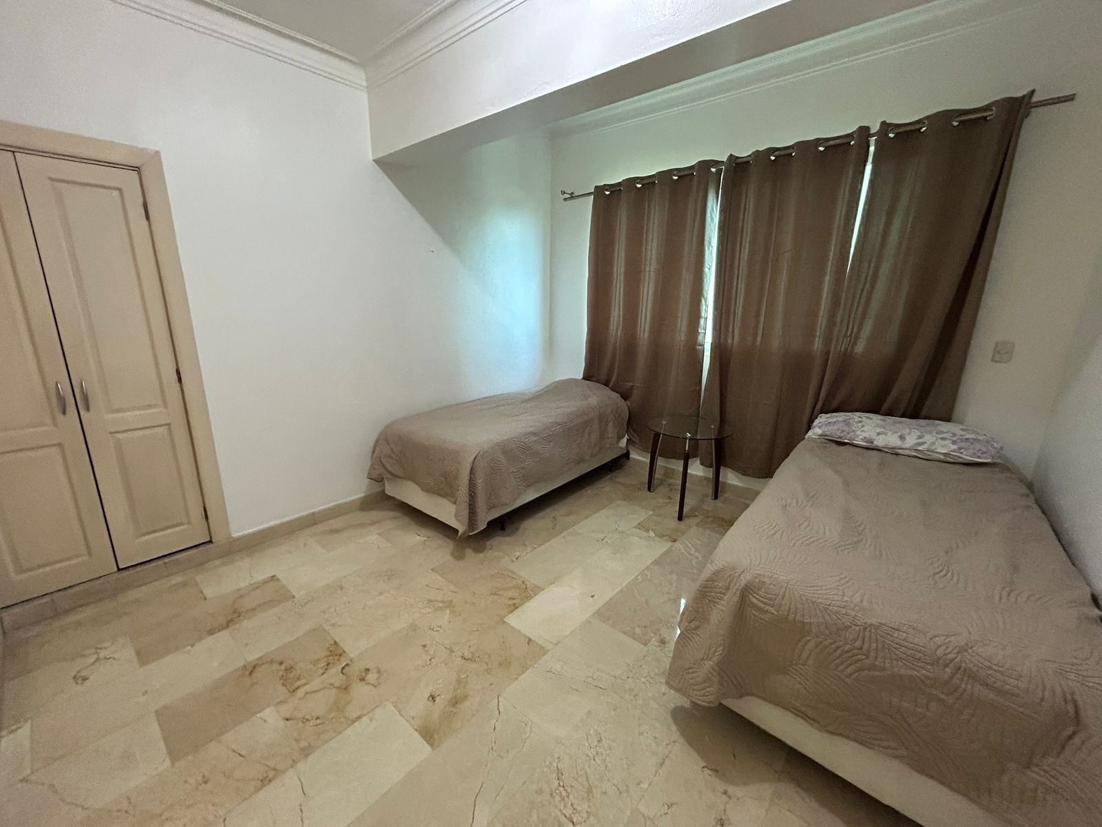 apartamentos - Apartamentos amueblado en gazcue  6