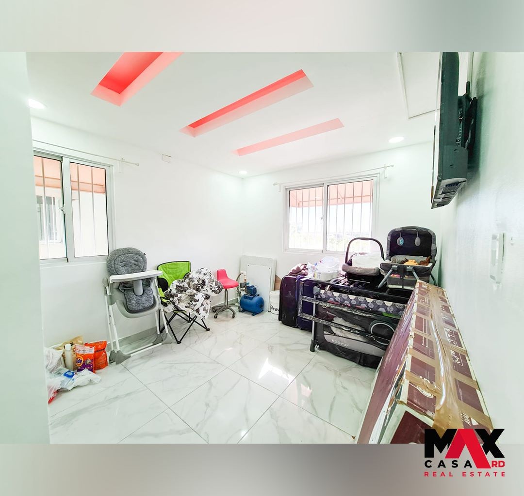 apartamentos - Apartamento en Avenida Ecológica /B.R 1