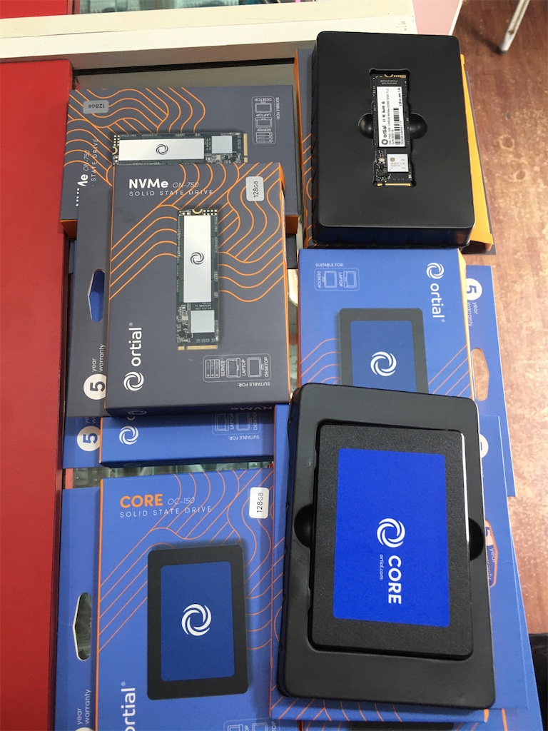 computadoras y laptops - Disco duro SSD y M.2 4
