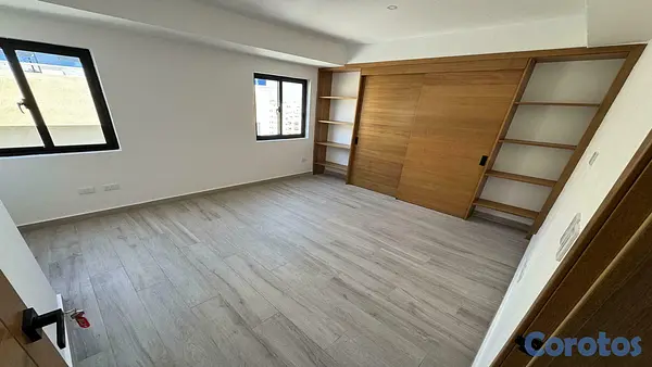 apartamentos - Apartamento Nuevo en Urbanización Real 9