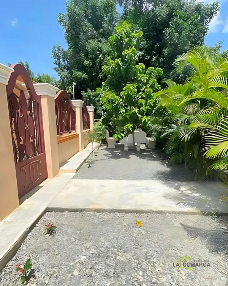 apartamentos - Casa en Venta, La Vega 1
