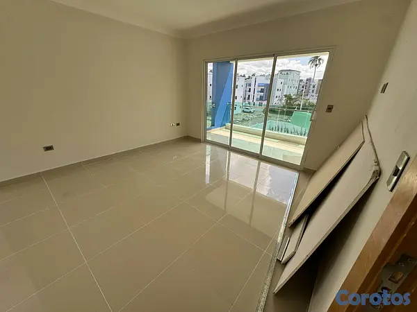 apartamentos - Apartamento en Venta, San Francisco de Macorís 12