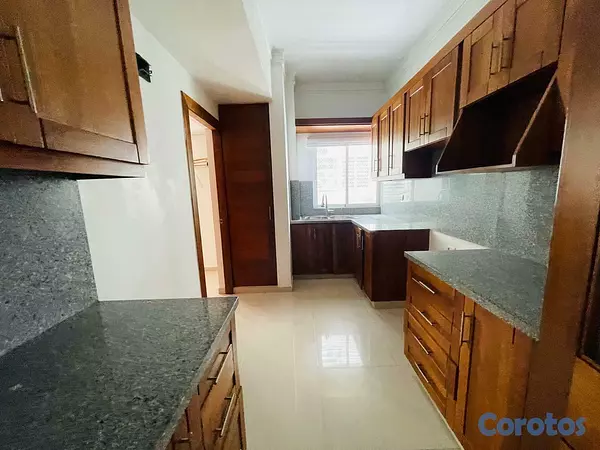 apartamentos - Apartamento en evaristo morales en venta  5