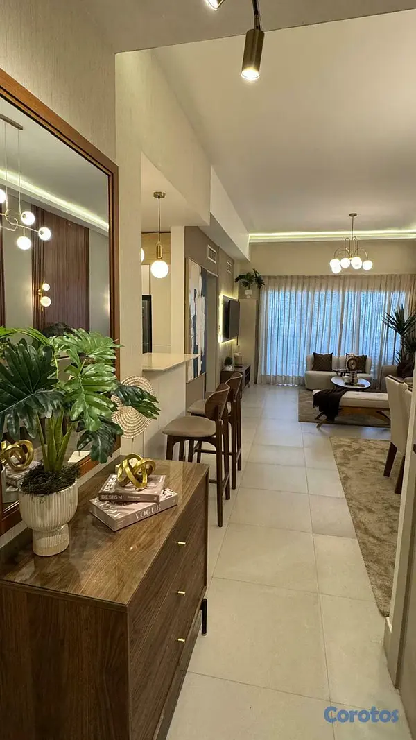 apartamentos -  VIVE LA EXPERIENCIA PIANTINI – ALQUILER DE APARTA 4