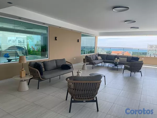 apartamentos - Bella Vista Imponente torre amenidades completas acabados de 1ra, Lujo y Confort 4