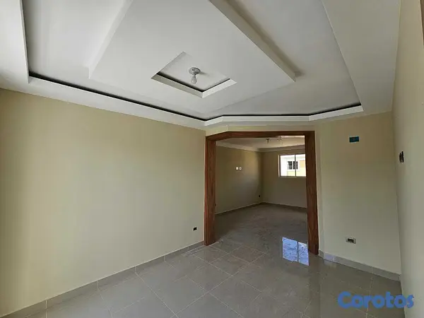 apartamentos - Apartamentos en Venta en San Francisco de Macorís Macoris 9
