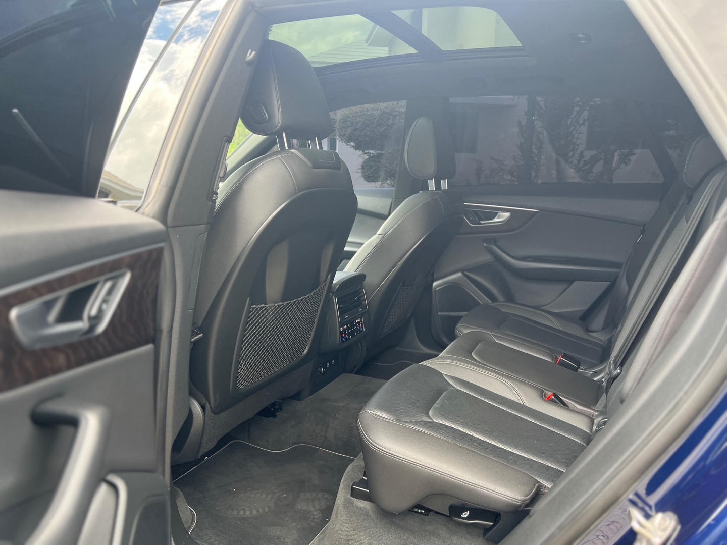 jeepetas y camionetas - Audi Q8 Sline Quattro 2019 - CLEAN CARFAX RECIÉN IMPORTADA 8