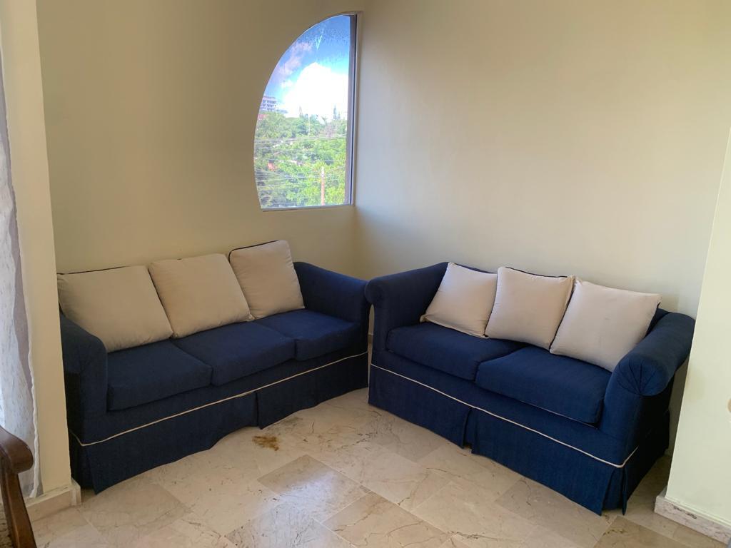 apartamentos - Apartamento en Venta en Bella Vista 1