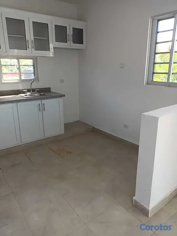 casas - Casa en San Francisco de Macoris 1