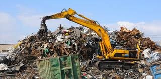 servicios profesionales - Compramos todo tipo de Chatarra,Cobre ,Bronce ,Aluminio,Baterias Y Mas. 4