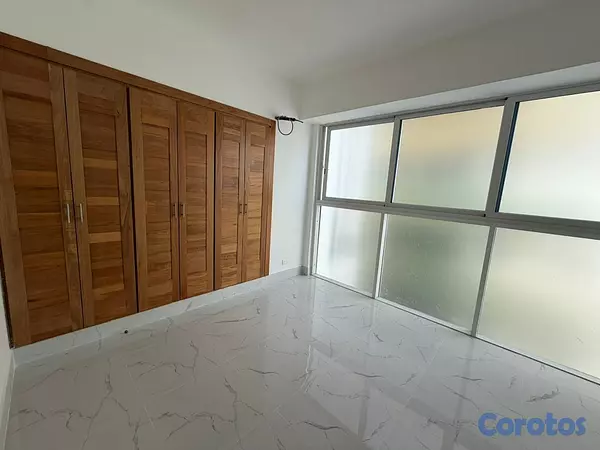 apartamentos - Apartamento en alquiler a estrenar en bella vista 3